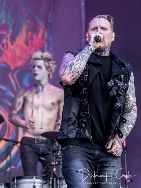 Combichrist - 11