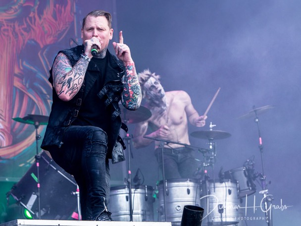 Combichrist - 14