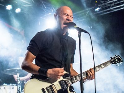 Danko jones