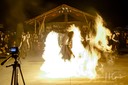 Feuershow - 17